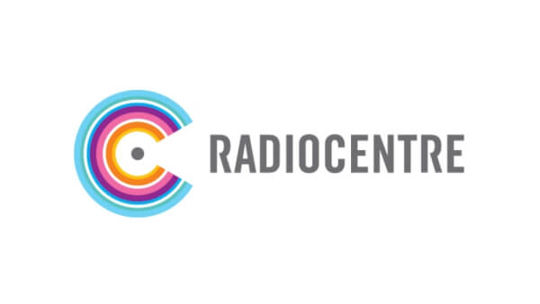 Radiocentre Sound Design