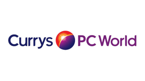 Currys PC World Sound Design