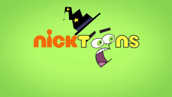 Nicktoons Earcons Sound Design